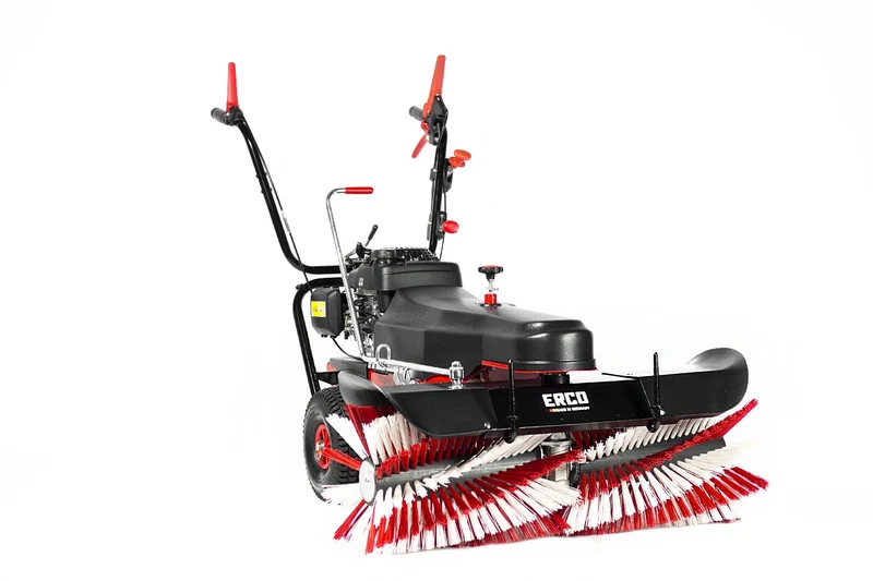 ERCO Handgeführte Kehrmaschine EKM-1033HO