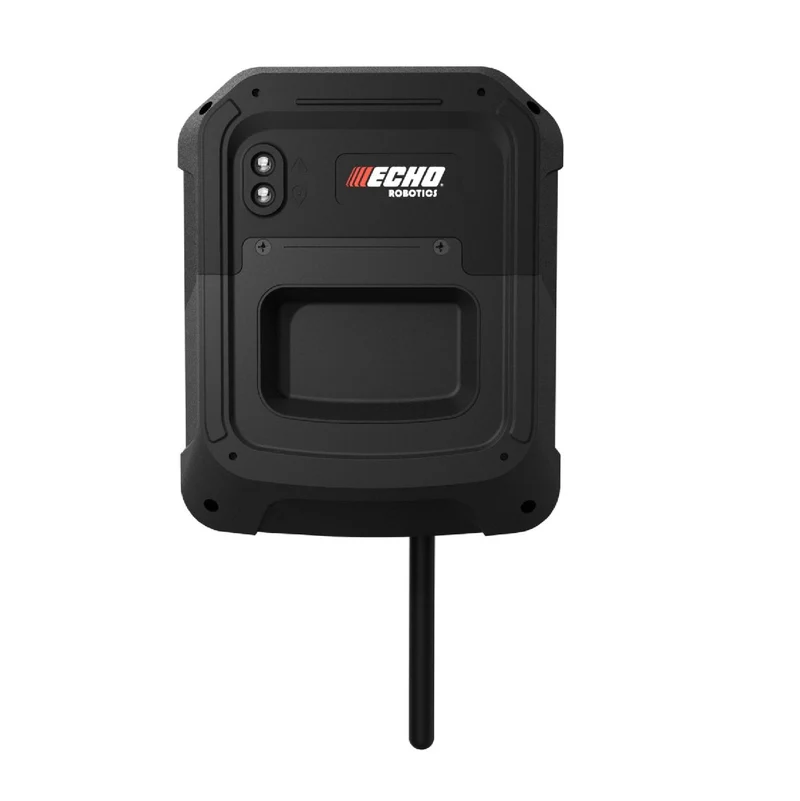 ECHO RTK-GPS Basisstation WLAN für Echo Großflächen-Mähroboter