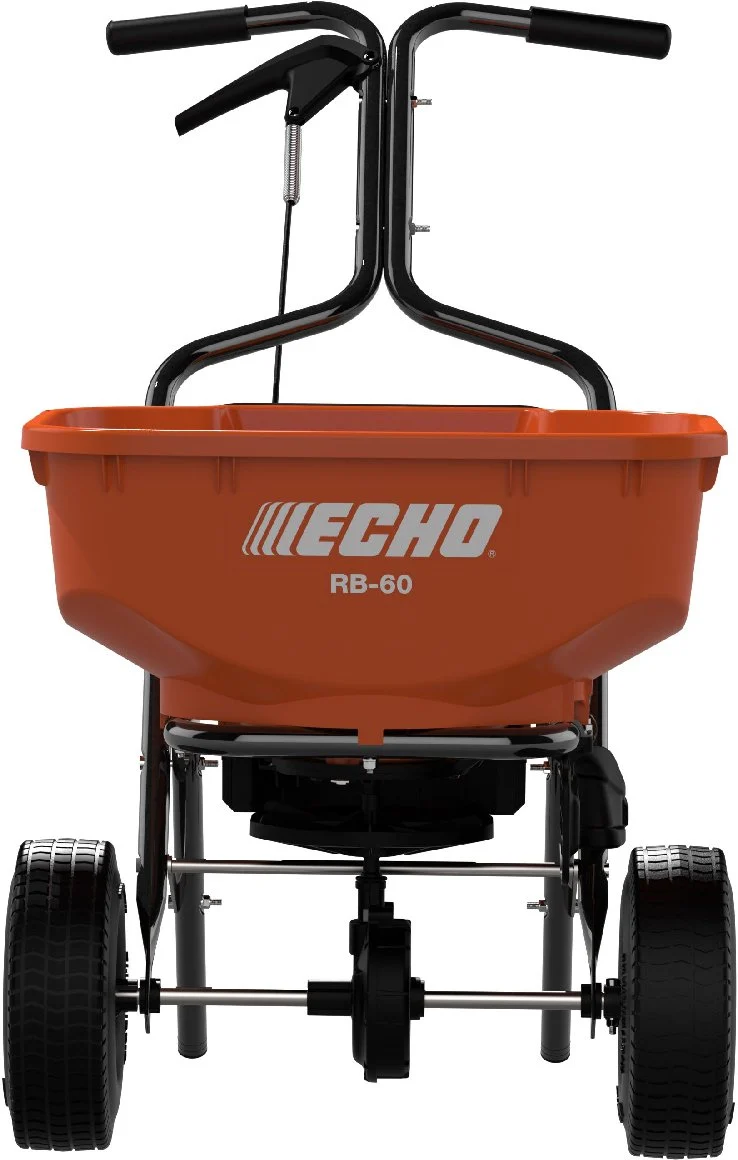 ERCO Handgeführter Schleuderstreuer RB-60