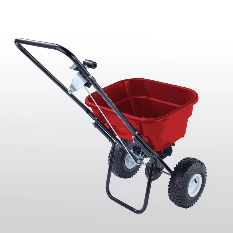 ERCO Handgeführter Schleuderstreuer SP-1210