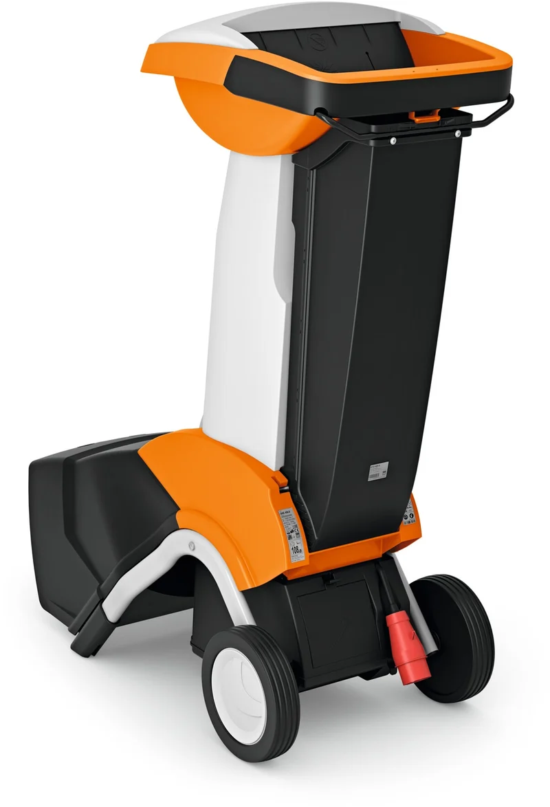 STIHL Elektro-Häcksler GHE 450