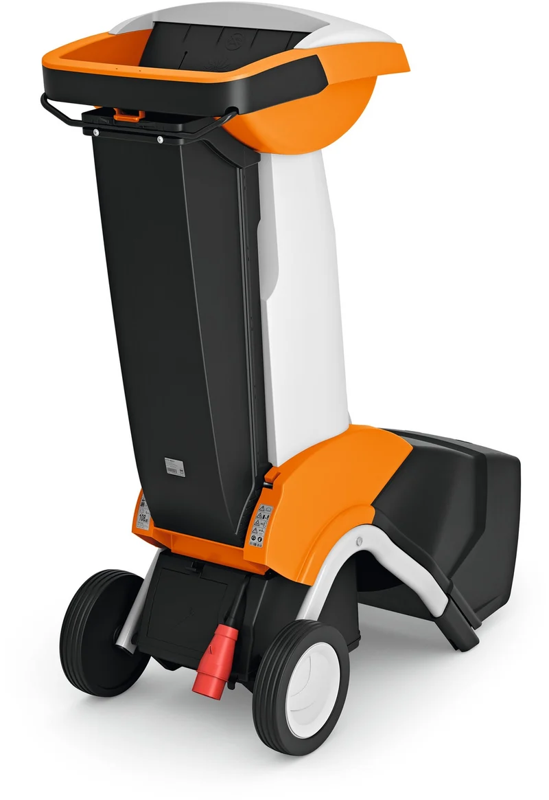 STIHL Elektro-Häcksler GHE 450