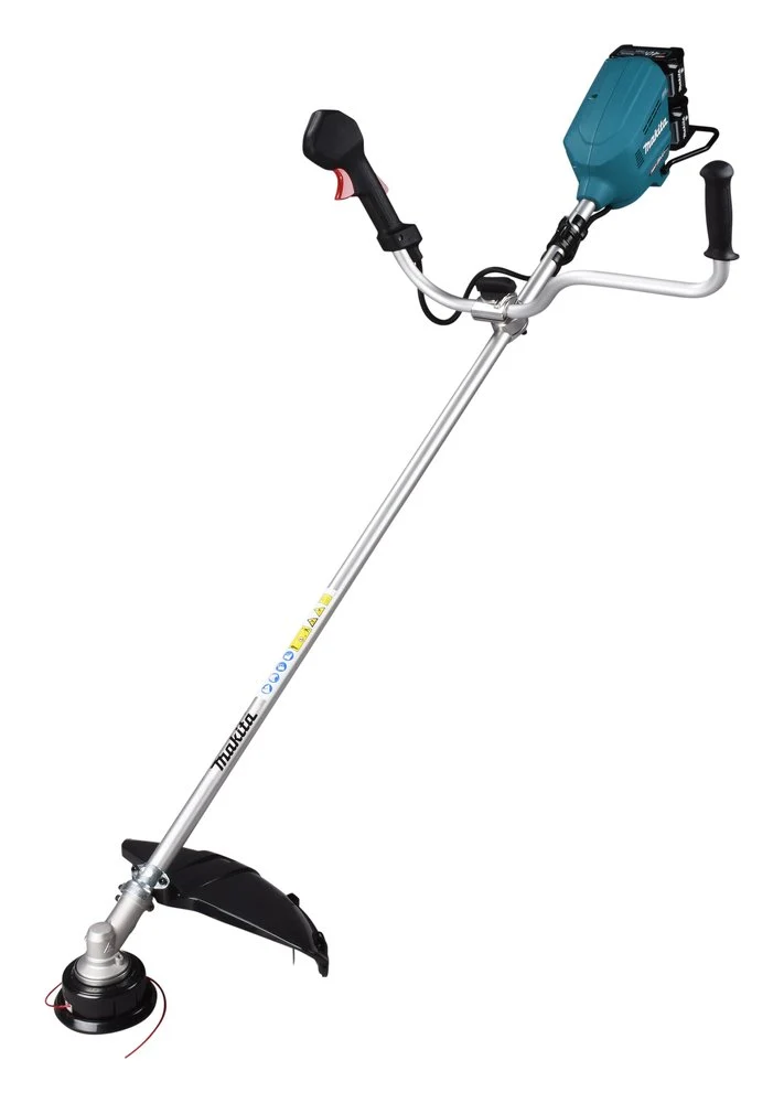 Makita Akku-Freischneider UR012GZ06 - ohne Akku und Ladegerät