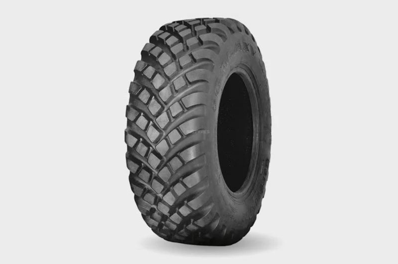Solis Kompakttraktor 26 HST mit Winterpaket 2