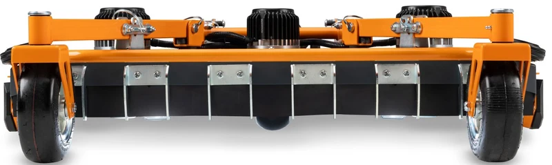 Raymo Mähwerk R42Flex / 104cm inkl. Mulchkit