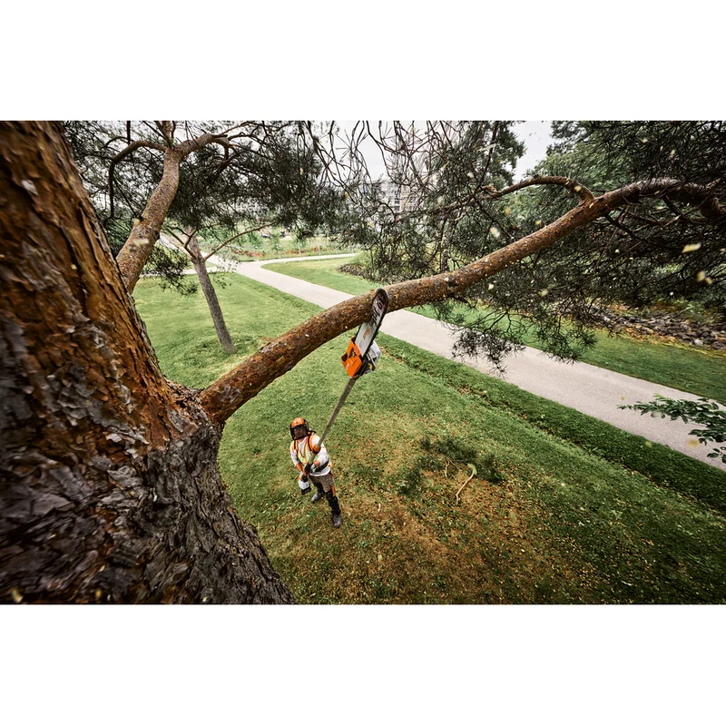 Stihl Akku-Hoch-Entaster HTA 160 B / ohne Akku und Ladegerät