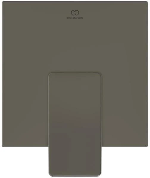 IDEAL STANDARD Ausstellungsmuster UP-Attrappe Conca Brausearmatur