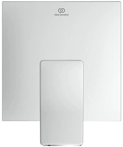 IDEAL STANDARD Ausstellungsmuster UP-Attrappe Conca Brausearmatur