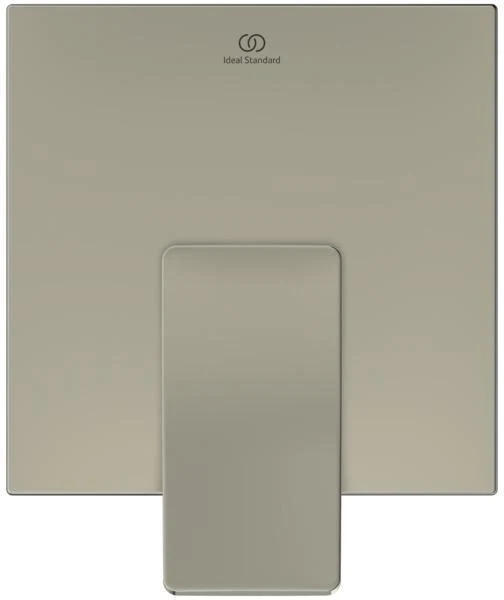 IDEAL STANDARD Ausstellungsmuster UP-Attrappe Conca Brausearmatur