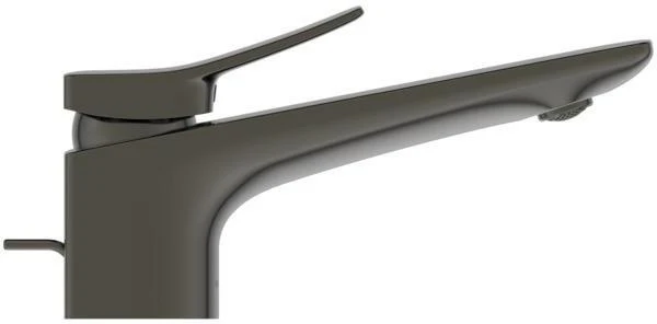 IDEAL STANDARD Ausstellungsmuster auf Acrylsockel Conca Waschtischarmatur
