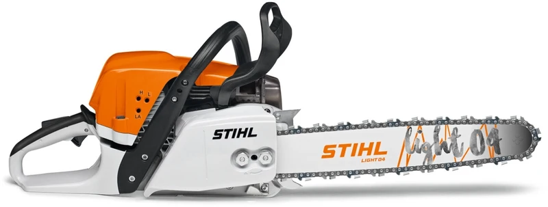 STIHL Benzin-Motorsäge MS 311, RM, Schienenlänge 45 cm