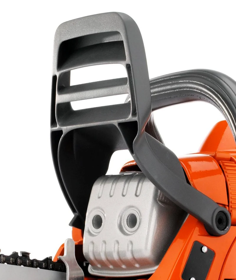 Husqvarna Allround Benzin Motorsäge 440e Mark II