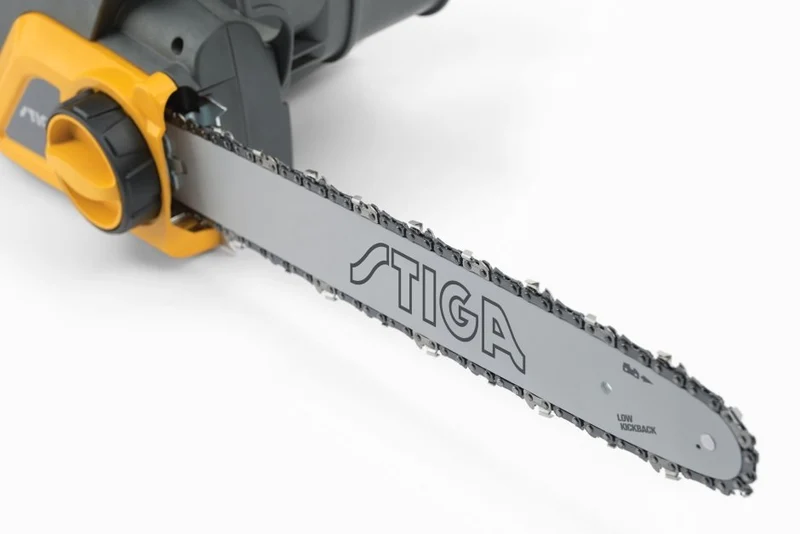 Stiga Elektro-Motorsäge CS 122c (16")