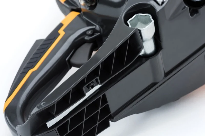 Stiga Benzin-Motorsäge CS 750 (18")