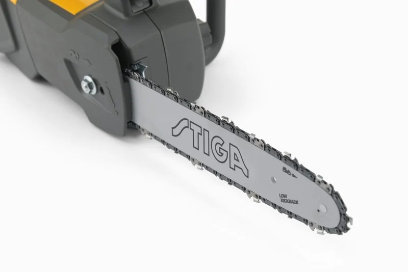 Stiga Akku-Baumpflegesäge PR 700e - ohne Akku und Ladegerät
