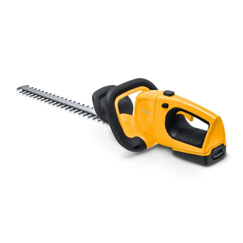 Stiga Akku-Heckenschere HT 100 e Kit 20V - mit Akku und Ladegerät