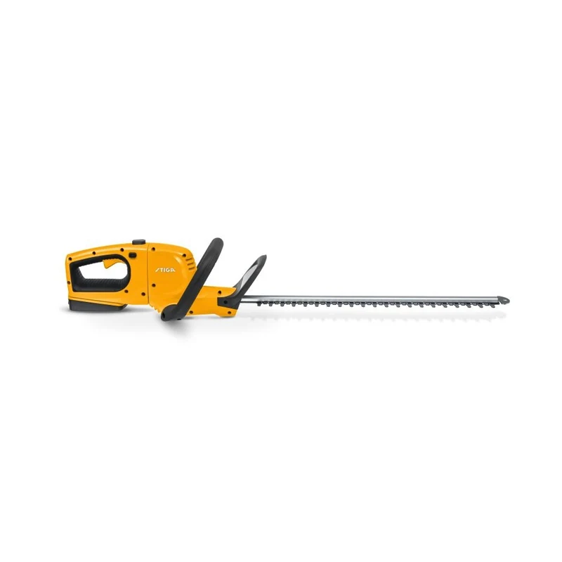 Stiga Akku-Heckenschere HT 100 e Kit 20V - mit Akku und Ladegerät
