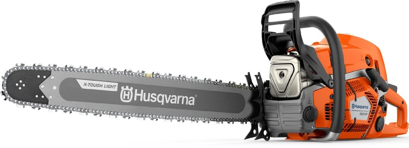 Husqvarna Profi Benzin Motorsäge 592 XP® G / 60