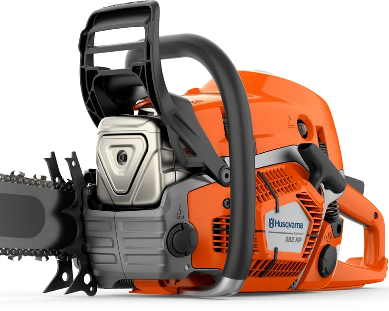 Husqvarna Profi Benzin Motorsäge 592 XP® G / 60