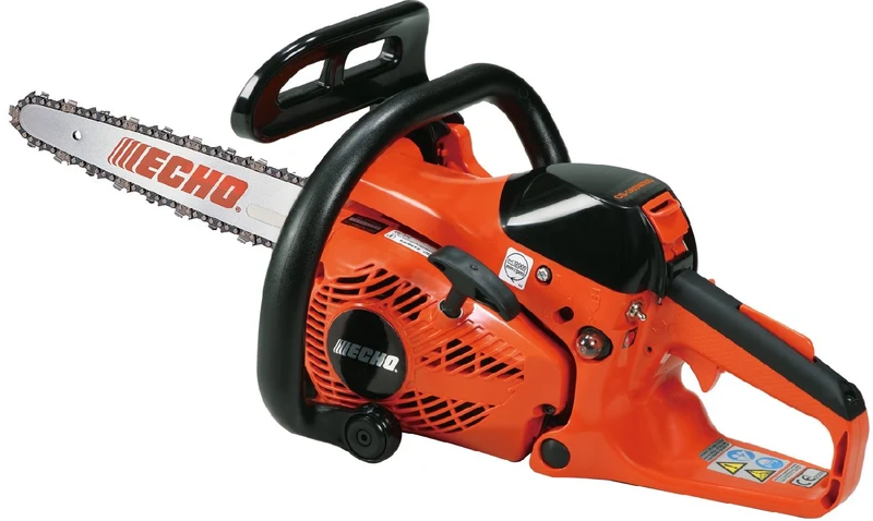 ECHO Leichte Universal-Motorsäge CS-362 WESC /30