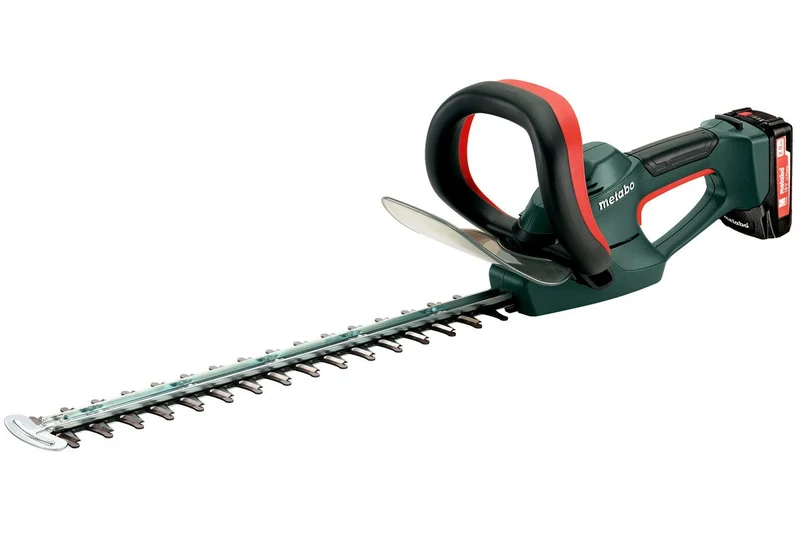 Metabo Akku-Heckenschere AHS 18-45 V -Inkl. Akku & Ladegerät