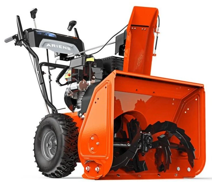 Ariens Schneefräse ST 24 E Classic