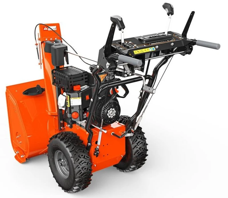 Ariens Schneefräse ST 24 E Classic