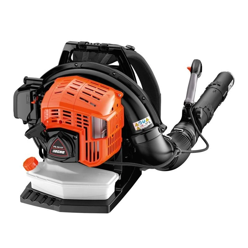 ECHO Rückentragbarer Profi-Powerbläser PB-5810T