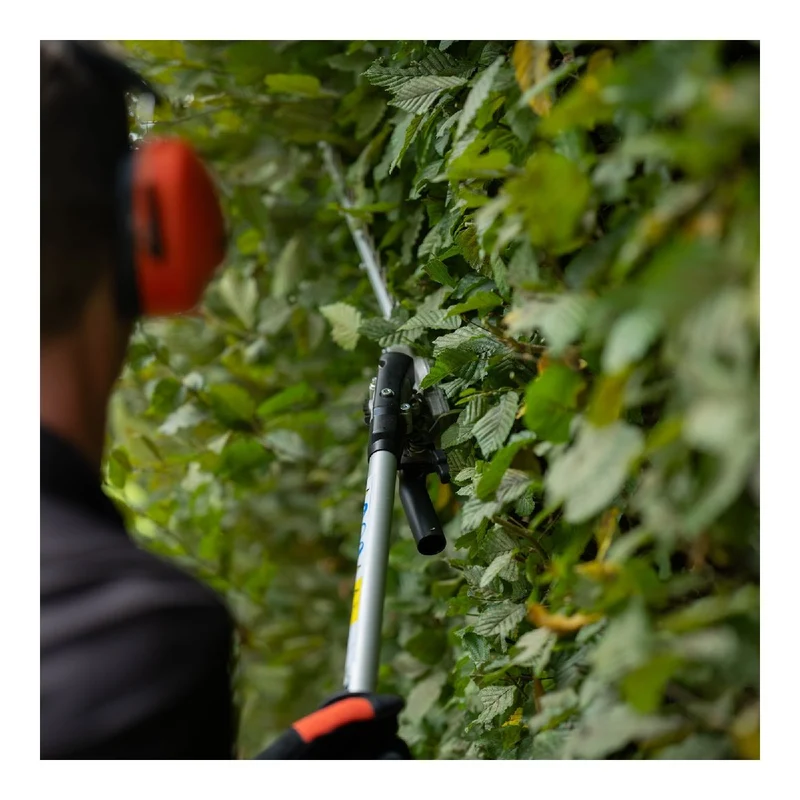 ECHO Akku Stab-Heckenschere DHCA-2600HD -ohne Akku und Ladegerät