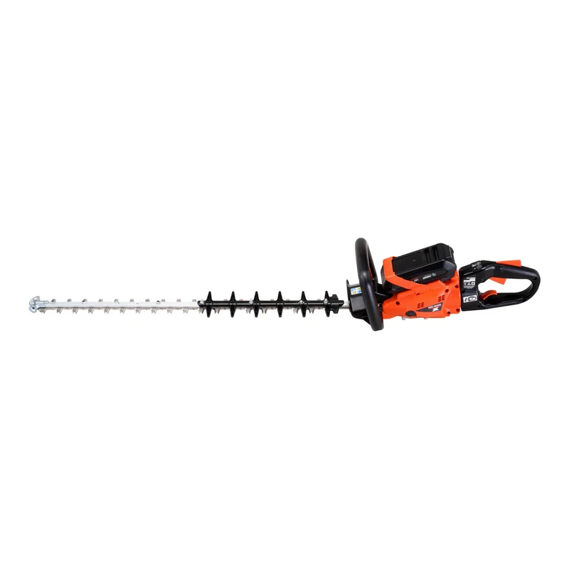 ECHO Akku Heckenschere DHC-2800R Set inkl. 2x 2,5Ah Akku & Schnellladegerät