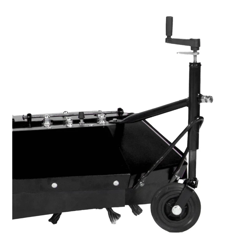 ERCO Stützrad für Wildkrautbürste EWB-70HO