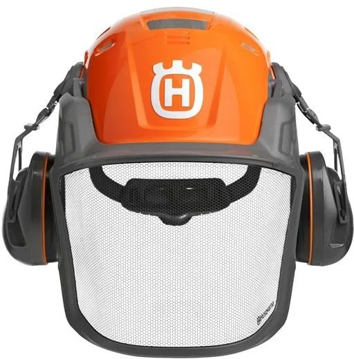 Husqvarna Forsthelm Technical