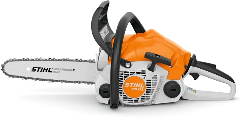 STIHL Benzin-Motorsäge MS 172, PMM3, 30 cm
