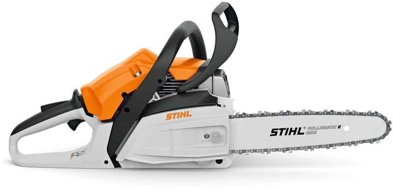 STIHL Benzin-Motorsäge MS 172, PMM3, 30 cm