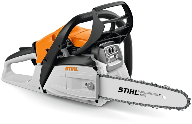 STIHL Benzin-Motorsäge MS 172, PMM3, 30 cm