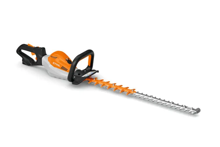 STIHL Akku-Heckenschere HSA 130 T, 75 cm ohne Akku und Ladegerät