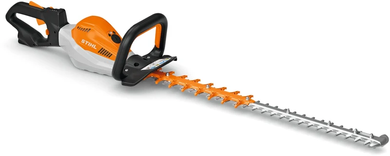 STIHL Akku-Heckenschere HSA 130 T, 75 cm ohne Akku und Ladegerät