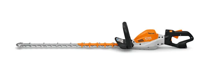 STIHL Akku-Heckenschere HSA 130 T, 60 cm ohne Akku und Ladegerät