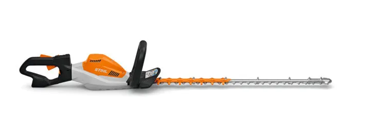 STIHL Akku-Heckenschere HSA 130 T, 60 cm ohne Akku und Ladegerät