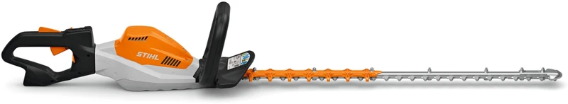 STIHL Akku-Heckenschere HSA 130 T, 60 cm ohne Akku und Ladegerät