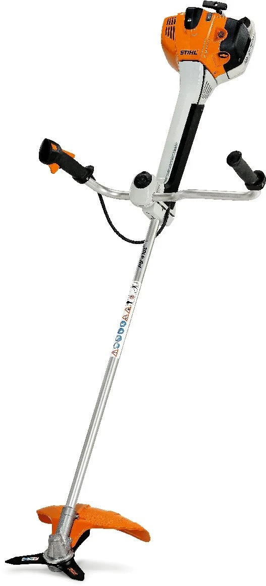 STIHL Freischneider FS 411 C-EM / BC 300-3