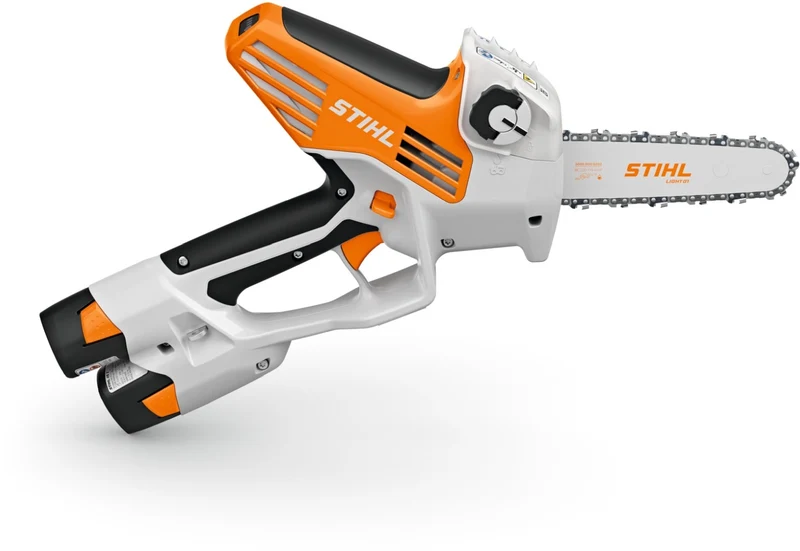 STIHL Akku-Gehölzschneider GTA 40, ohne Akku und Ladegerät