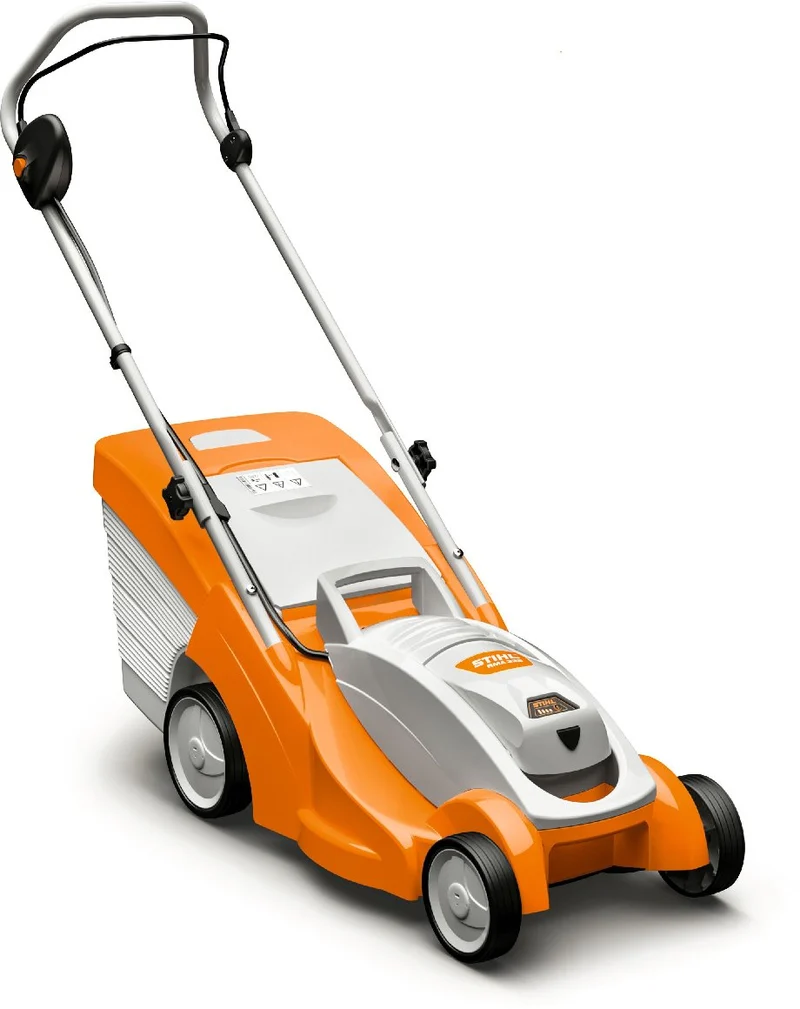 STIHL Akku-Rasenmäher RMA 239 ohne Akku und Ladegerät