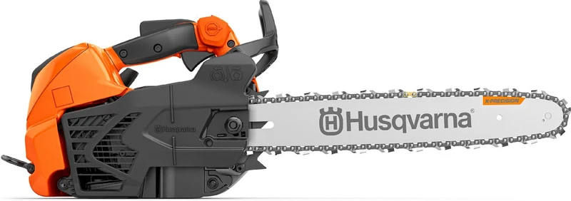 Husqvarna Profi Baumpflege Motorsäge T540 XP Mark III / 30 - SN 0.325'' mini SP21G