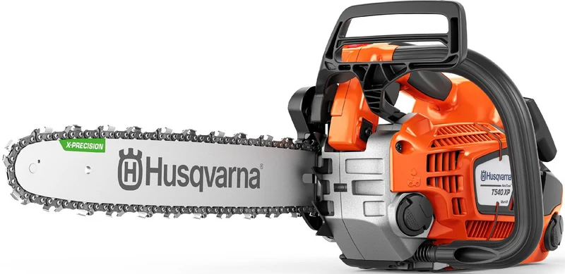 Husqvarna Profi Baumpflege Motorsäge T540 XP Mark III / 30 - SN 0.325'' mini SP21G