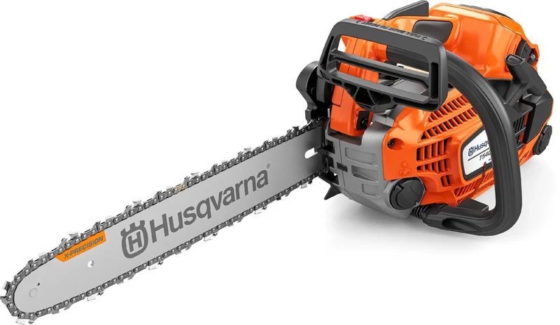 Husqvarna Profi Baumpflege Motorsäge T540 XP Mark III / 30 - SN 0.325'' mini SP21G