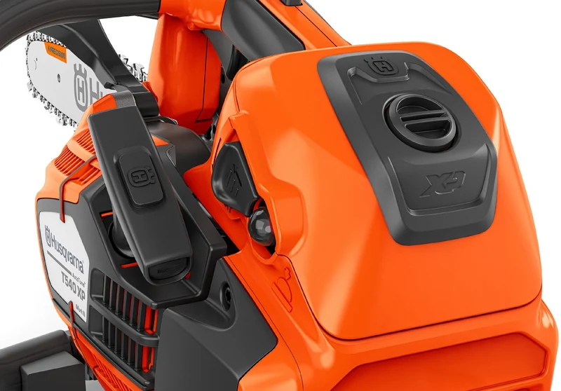 Husqvarna Profi Baumpflege Motorsäge T540 XP Mark III / 30 - SN 0.325'' mini SP21G