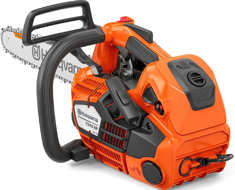 Husqvarna Profi Baumpflege Motorsäge T540 XP Mark III / 30 - SN 0.325'' mini SP21G