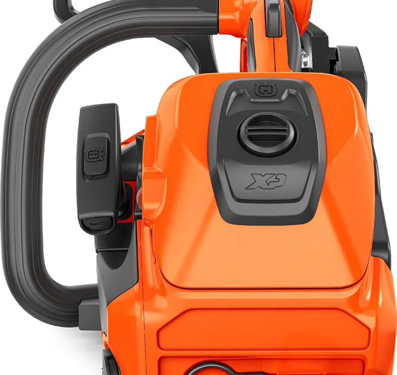 Husqvarna Profi Baumpflege Motorsäge T540 XP Mark III / 30 - SN 0.325'' mini SP21G