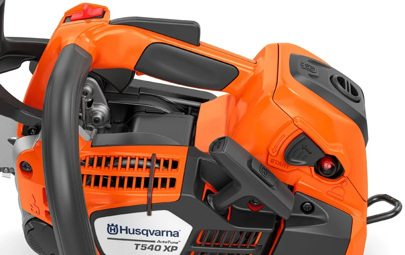 Husqvarna Profi Baumpflege Motorsäge T540 XP Mark III / 30 - SN 0.325'' mini SP21G